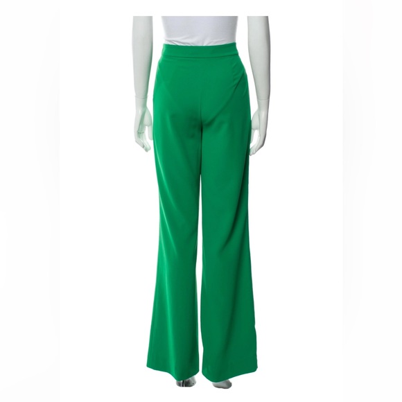 ALICE + OLIVIA Wide Leg Pants US 2| XS Dylan - Picture 6 of 10